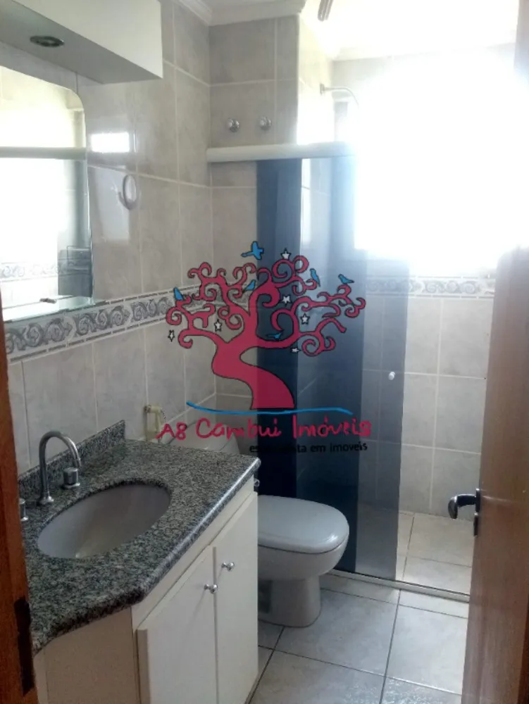 Apartamento, 3 quartos, 134 m² - Foto 1