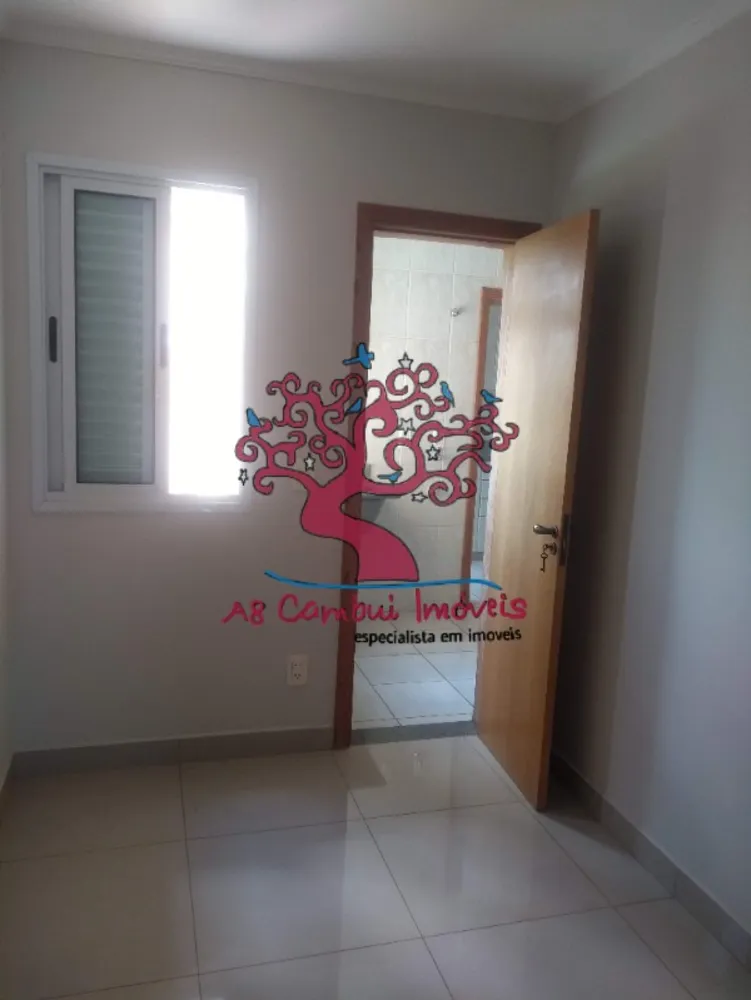 Apartamento, 3 quartos, 134 m² - Foto 4