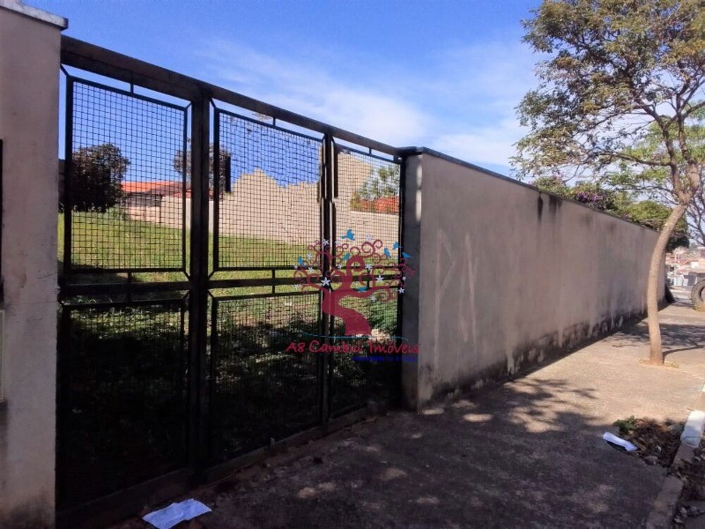 Terreno, 258 m² - Foto 1