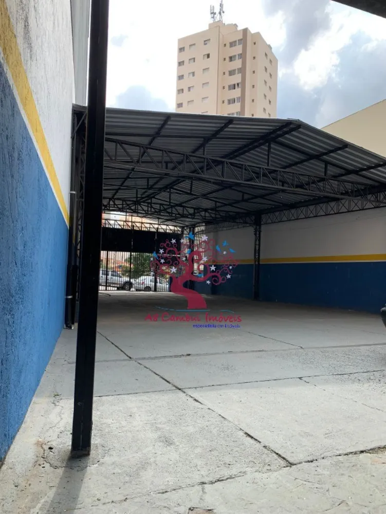 Depósito-Galpão - Foto 2