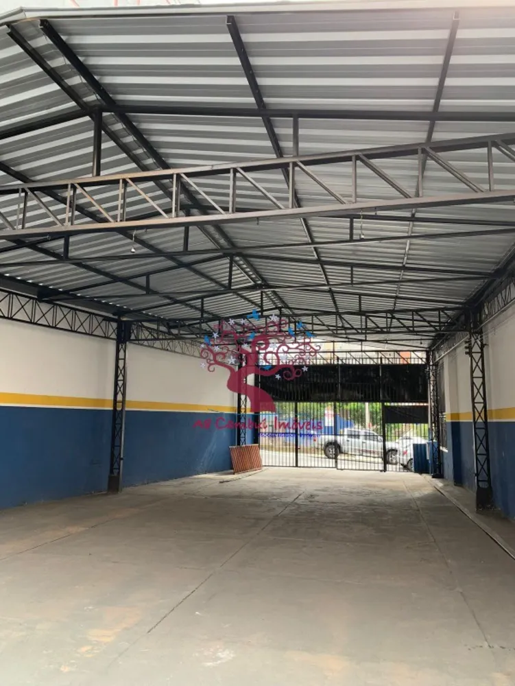 Depósito-Galpão - Foto 3