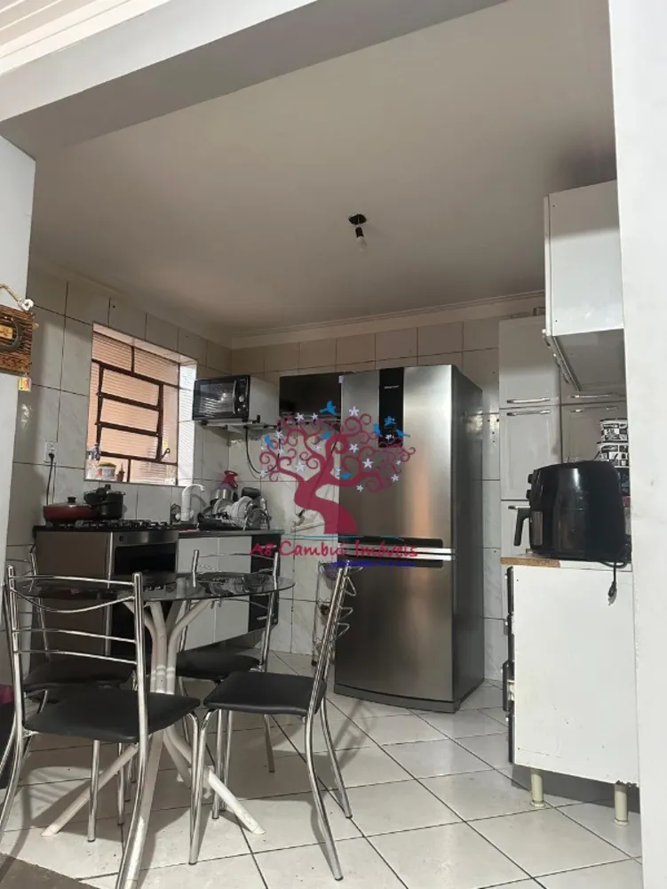 Casa, 3 quartos - Foto 3