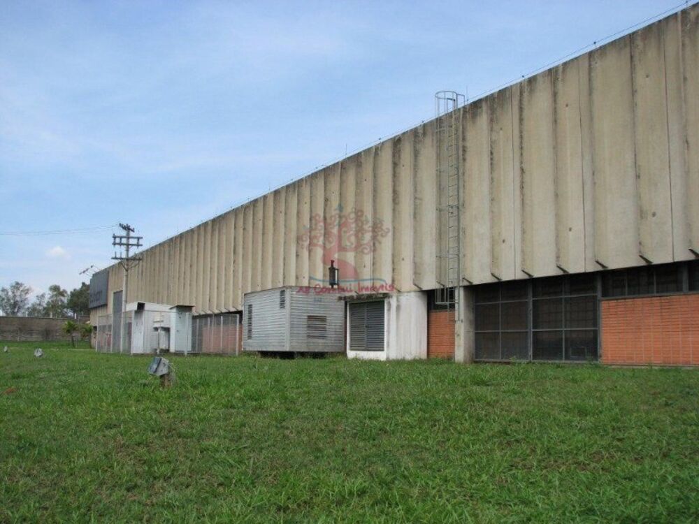 Depósito-Galpão, 10646 m² - Foto 3