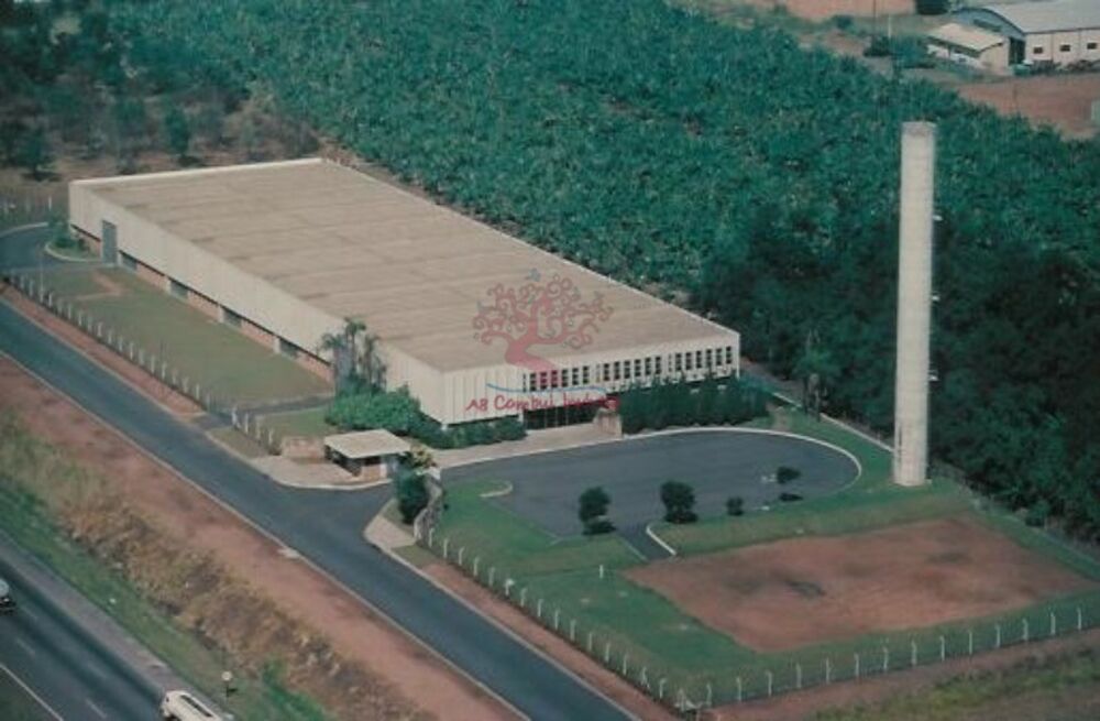 Depósito-Galpão, 10646 m² - Foto 1