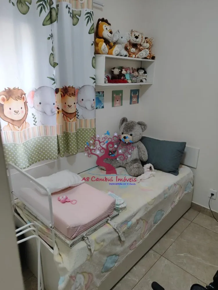 Casa de Condomínio, 2 quartos - Foto 3