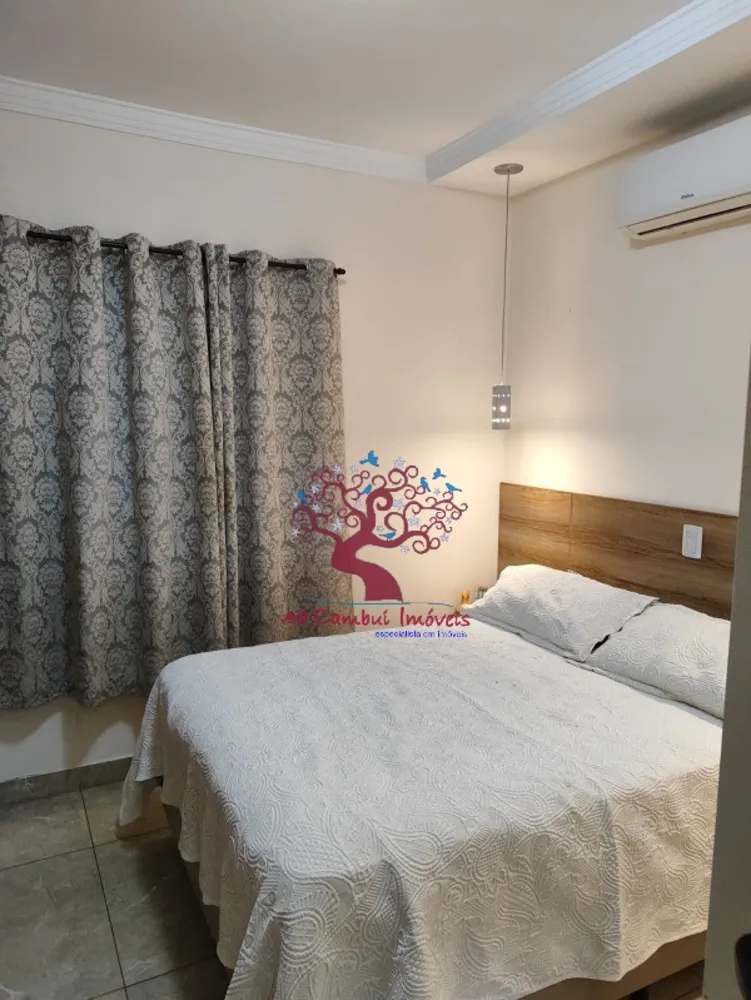 Casa de Condomínio, 2 quartos - Foto 4