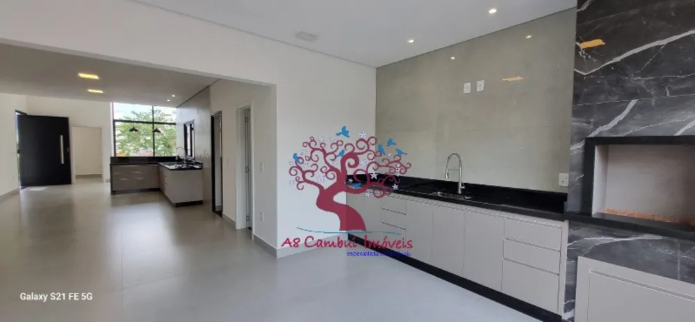 Casa de Condomínio, 3 quartos - Foto 3