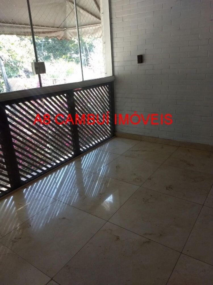 Casa, 3 quartos, 372 m² - Foto 2