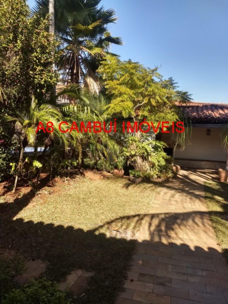 Casa, 3 quartos, 372 m² - Foto 8