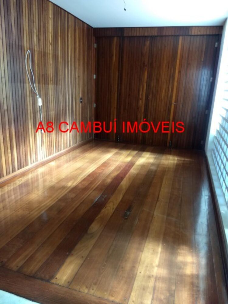 Casa, 3 quartos, 372 m² - Foto 1