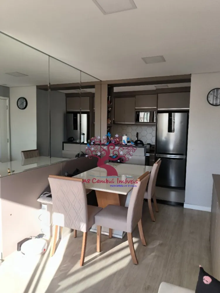 Apartamento, 2 quartos - Foto 2