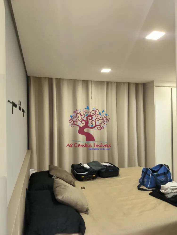 Apartamento, 2 quartos - Foto 1