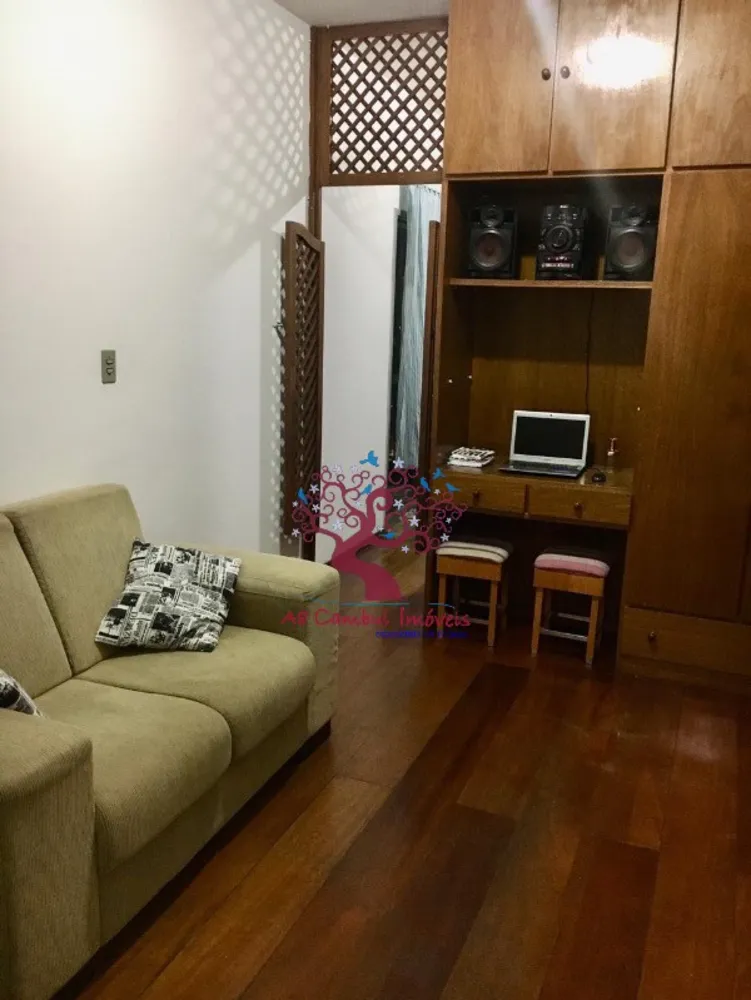 Apartamento, 1 quarto - Foto 2