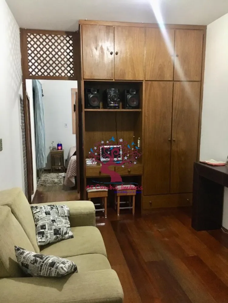 Apartamento, 1 quarto - Foto 4