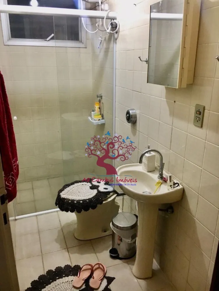 Apartamento, 1 quarto - Foto 1