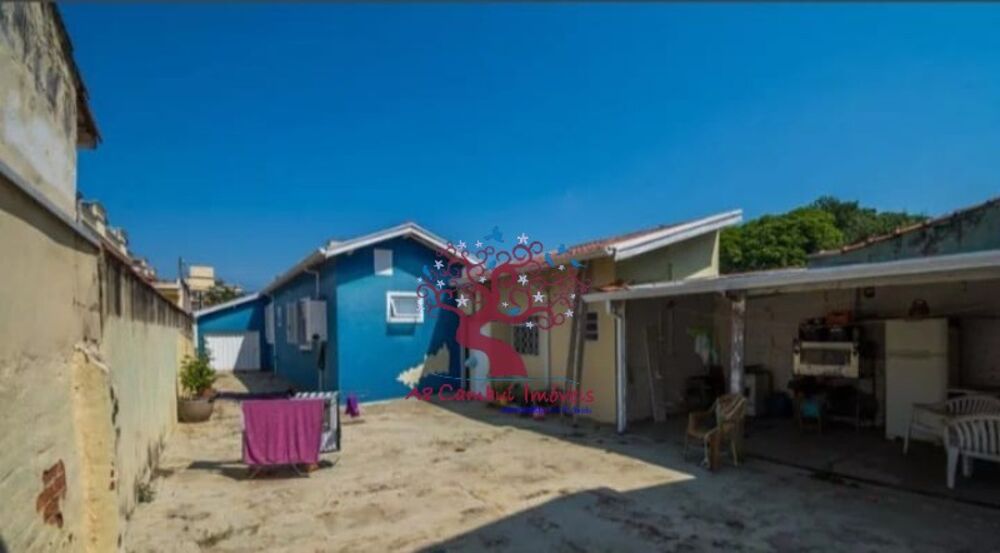 Prédio Inteiro à venda com 3 quartos, 352m² - Foto 4