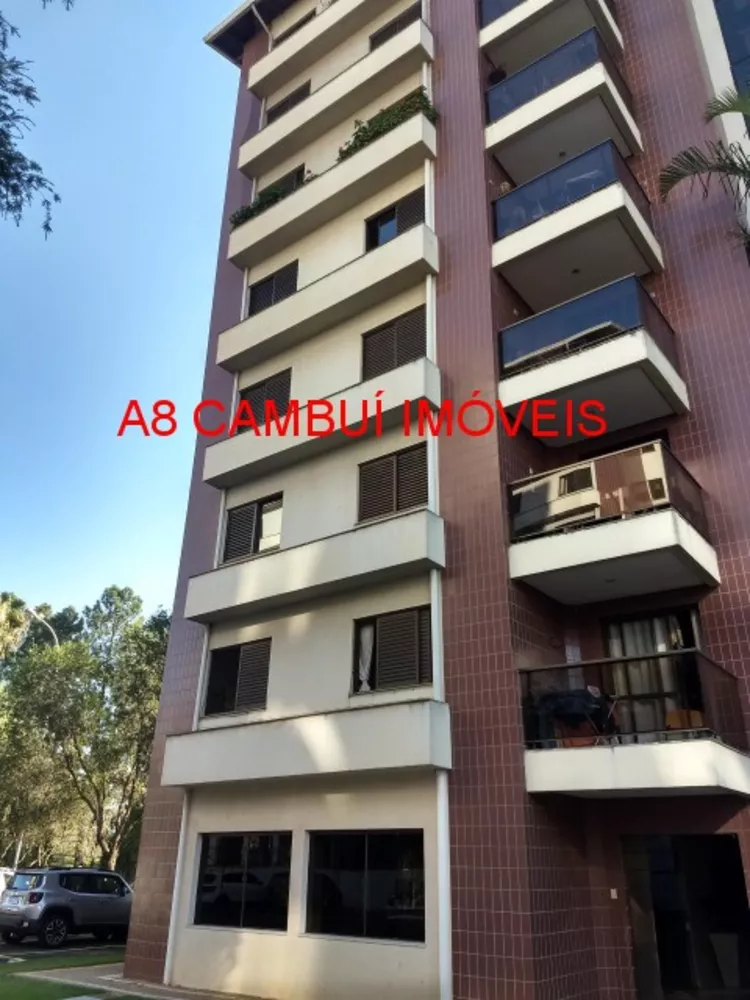 Apartamento à venda com 3 quartos, 92m² - Foto 1