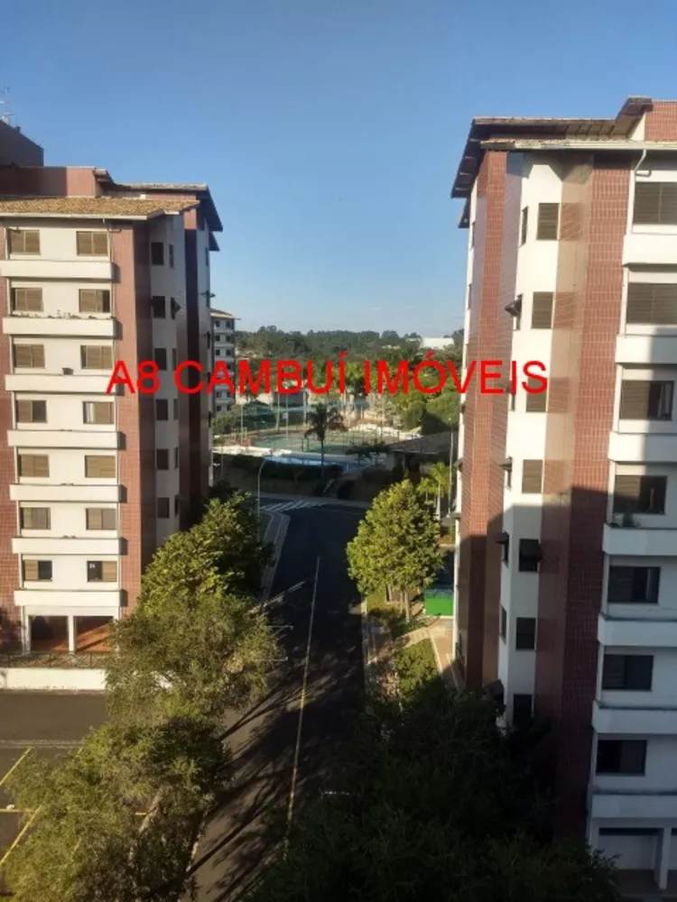 Apartamento à venda com 3 quartos, 92m² - Foto 2