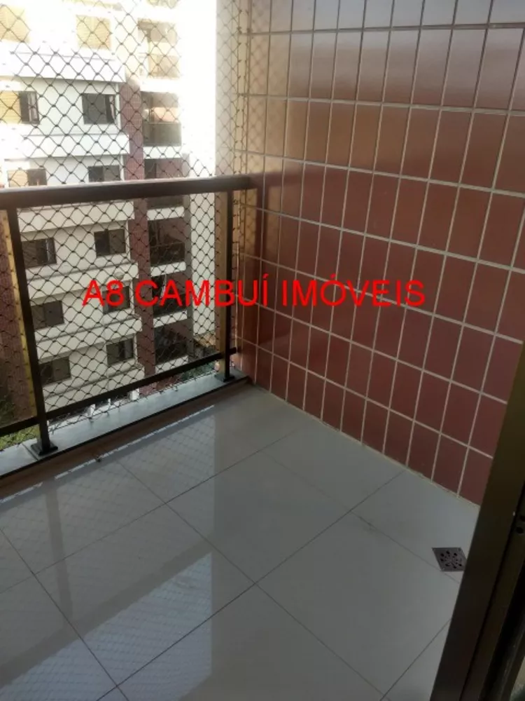 Apartamento à venda com 3 quartos, 92m² - Foto 3