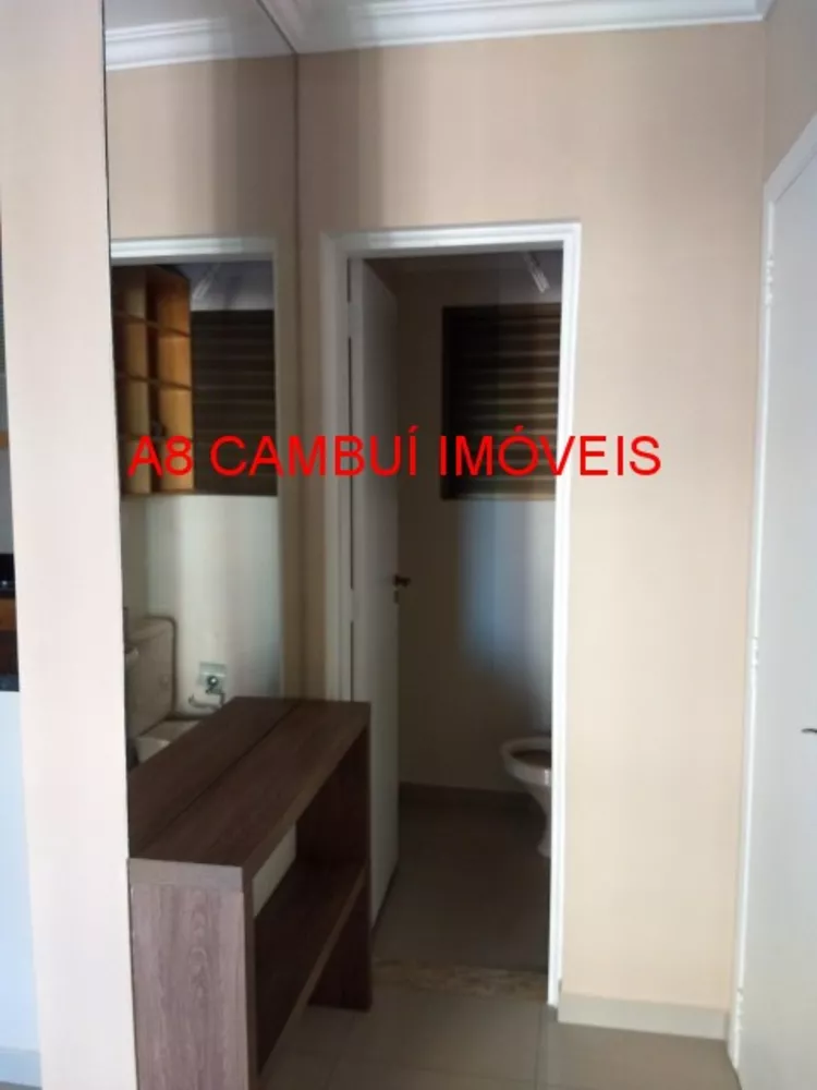 Apartamento à venda com 3 quartos, 92m² - Foto 4