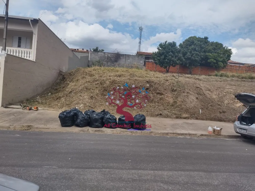 Terreno, 360 m² - Foto 1