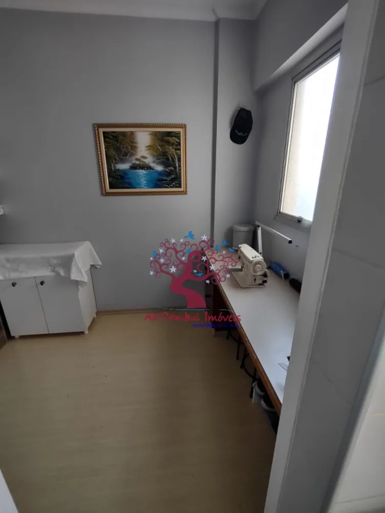 Apartamento, 3 quartos, 86 m² - Foto 4