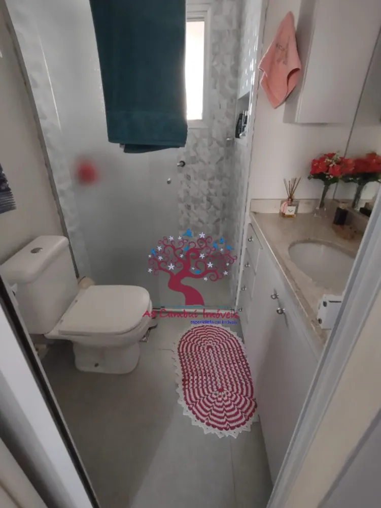 Apartamento, 3 quartos, 86 m² - Foto 2