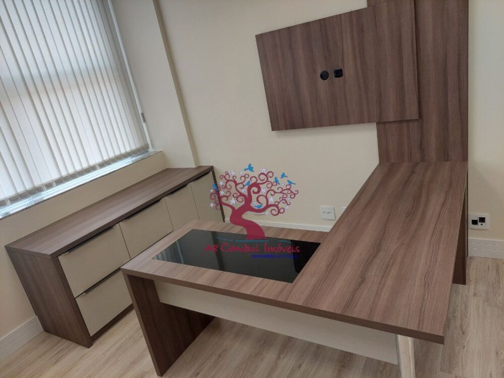 Conjunto Comercial-Sala à venda, 40m² - Foto 1