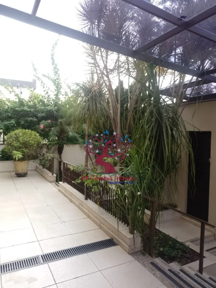 Apartamento, 3 quartos, 130 m² - Foto 3