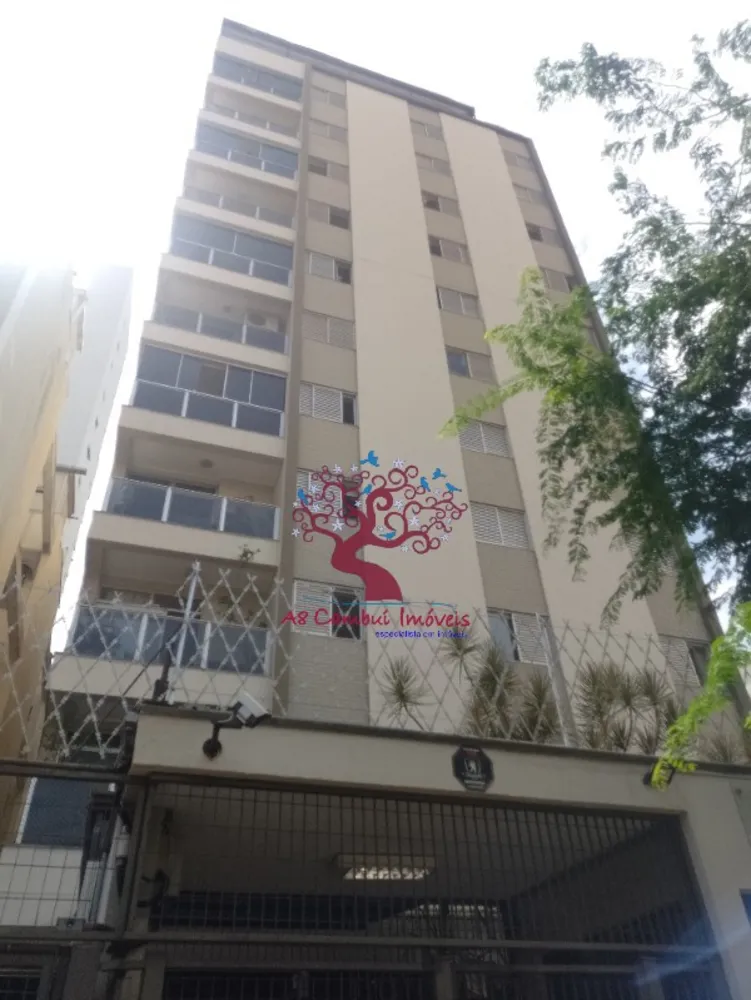 Apartamento, 3 quartos, 130 m² - Foto 1