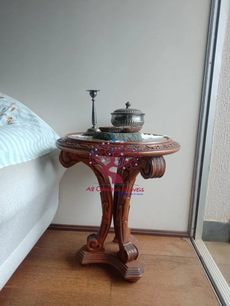 Apartamento, 3 quartos, 130 m² - Foto 4