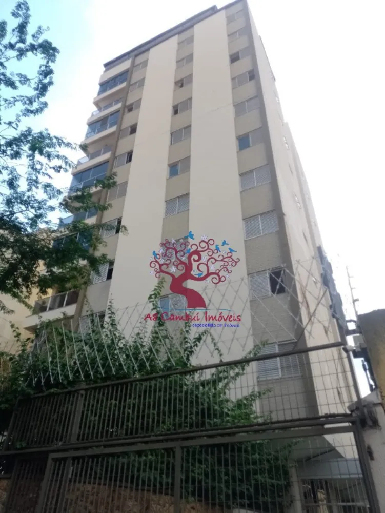 Apartamento, 3 quartos, 130 m² - Foto 2