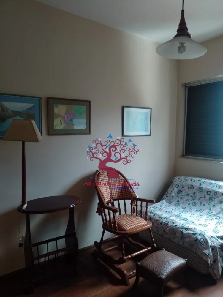 Apartamento, 3 quartos, 130 m² - Foto 7