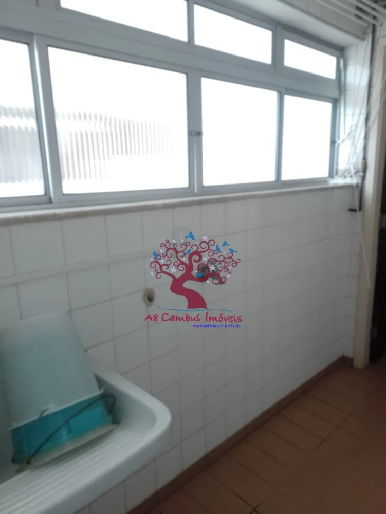 Apartamento, 3 quartos, 130 m² - Foto 8