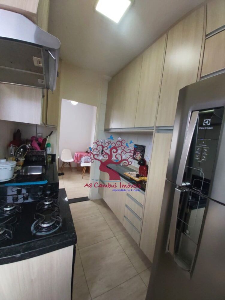 Apartamento, 2 quartos, 57 m² - Foto 4