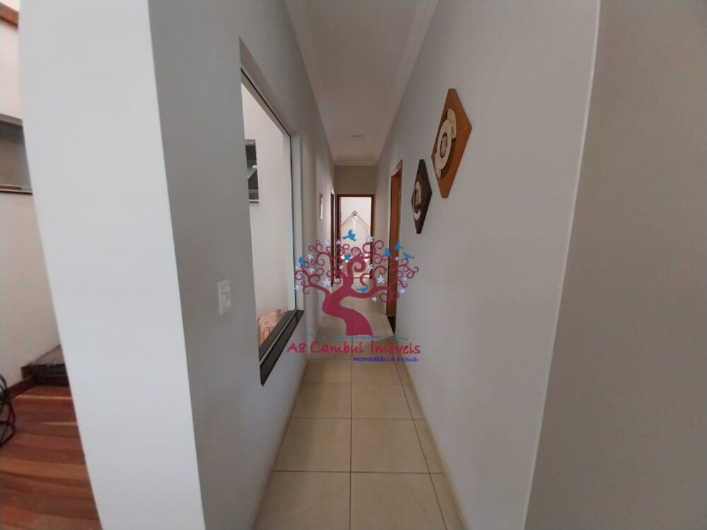 Casa de Condomínio, 3 quartos - Foto 7
