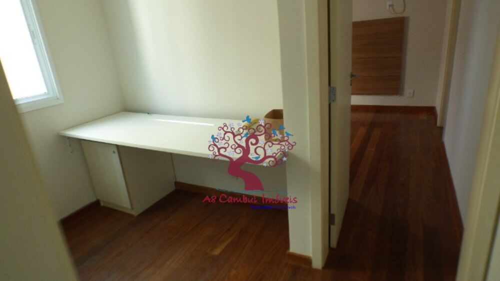 Apartamento para alugar com 1 quarto, 61m² - Foto 6