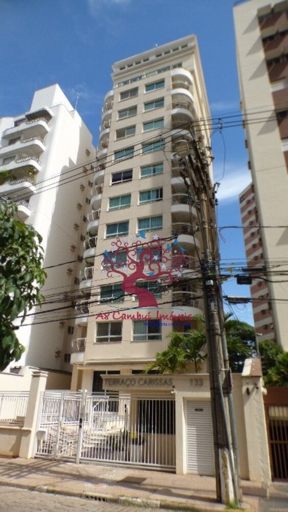 Apartamento para alugar com 1 quarto, 61m² - Foto 2