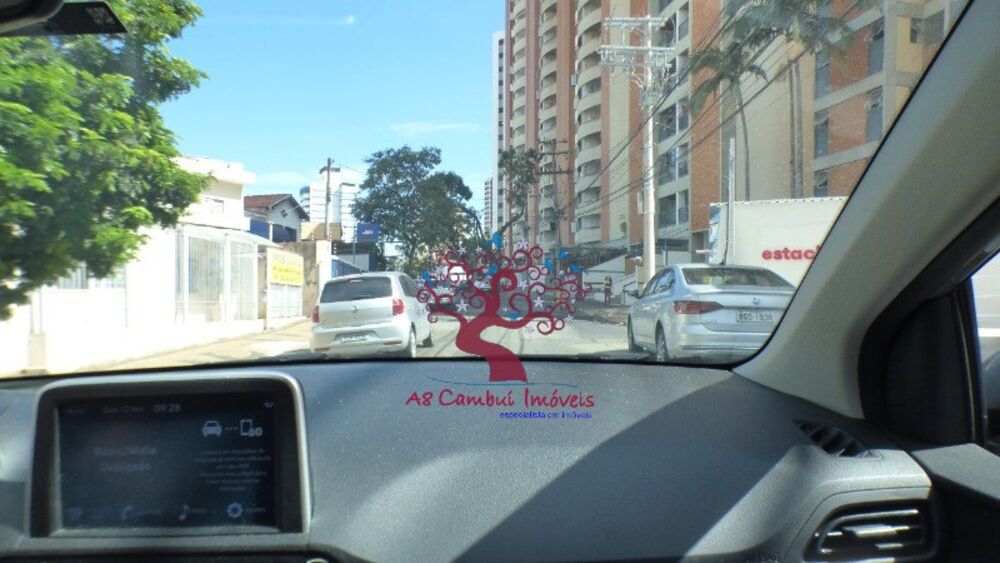 Apartamento para alugar com 1 quarto, 61m² - Foto 12