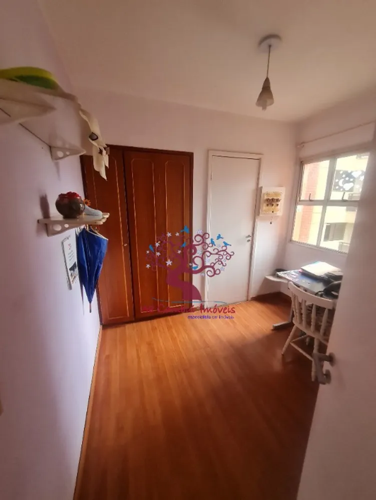 Apartamento, 3 quartos, 90 m² - Foto 4