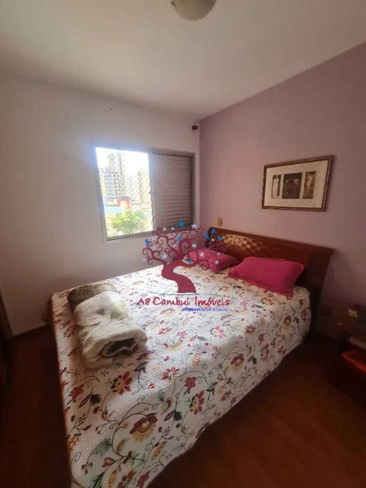 Apartamento, 3 quartos, 90 m² - Foto 1