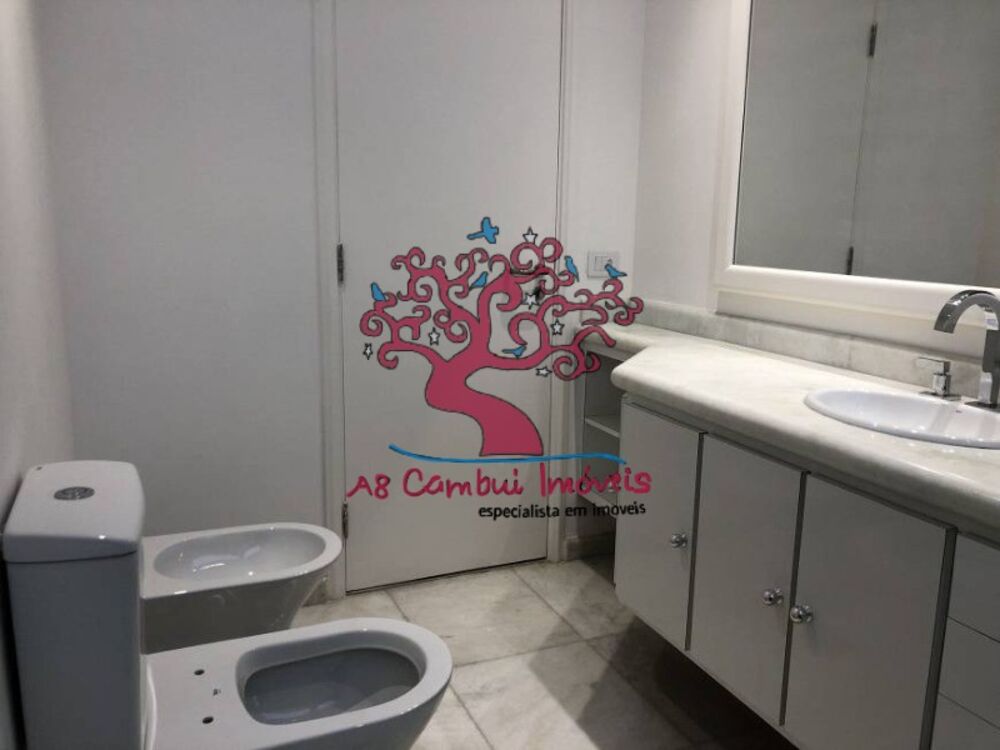 Apartamento, 4 quartos, 568 m² - Foto 4