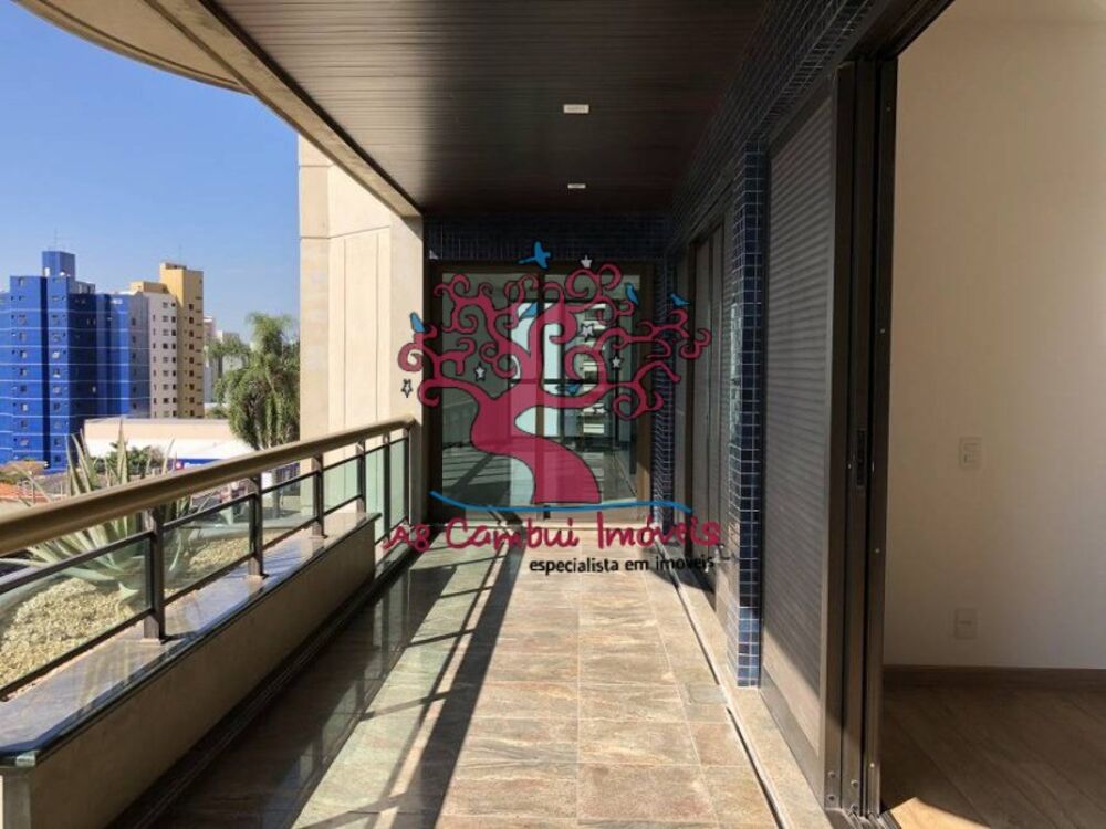 Apartamento, 4 quartos, 568 m² - Foto 1