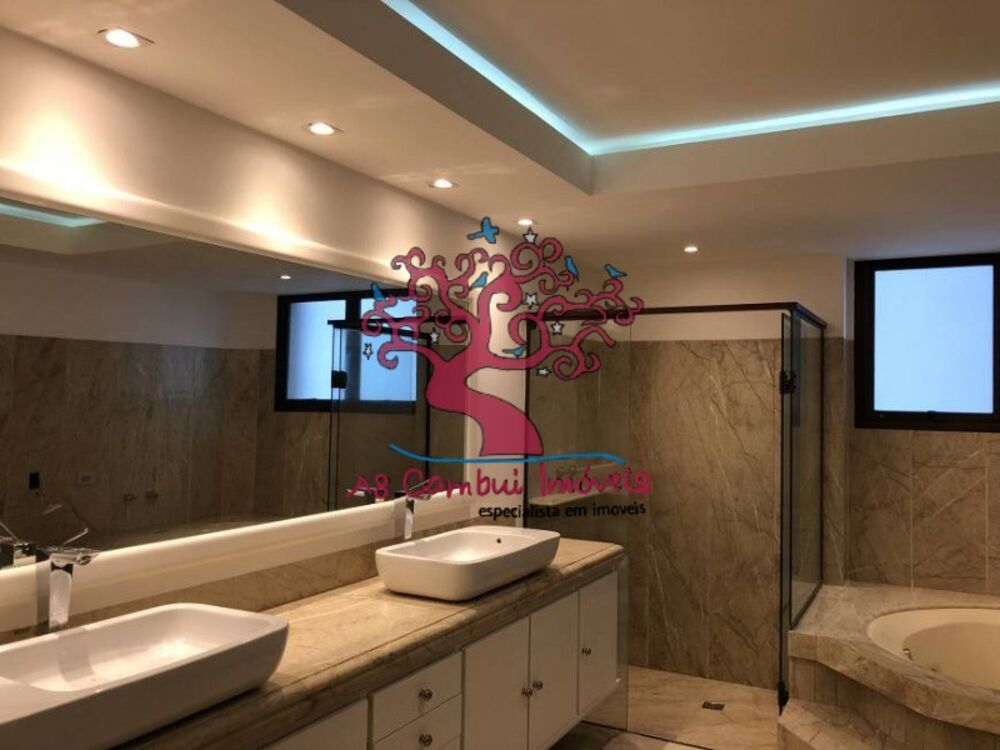 Apartamento, 4 quartos, 568 m² - Foto 7