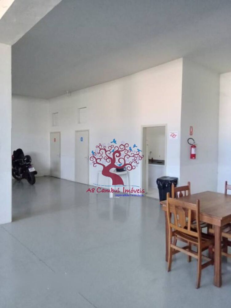 Depósito-Galpão - Foto 1