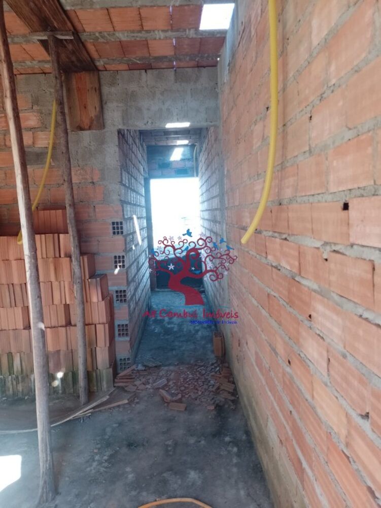 Casa, 2 quartos - Foto 8