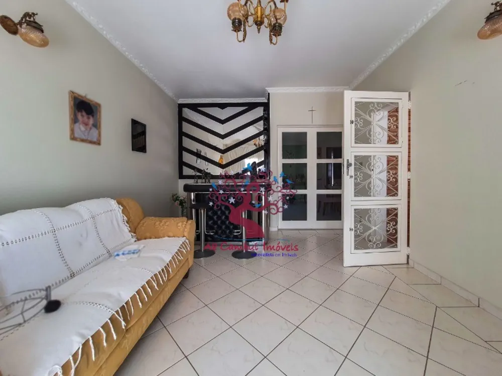 Casa, 5 quartos - Foto 1