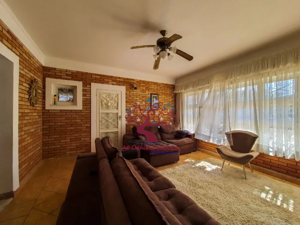 Casa, 5 quartos - Foto 2