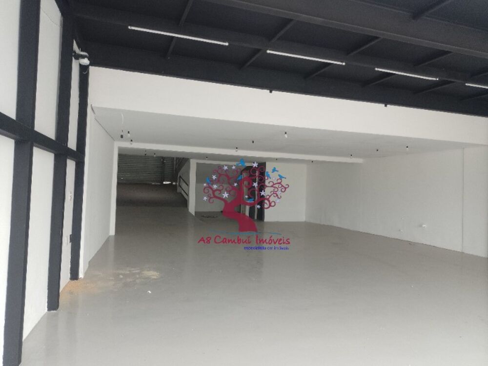 Prédio Inteiro para alugar, 430m² - Foto 3
