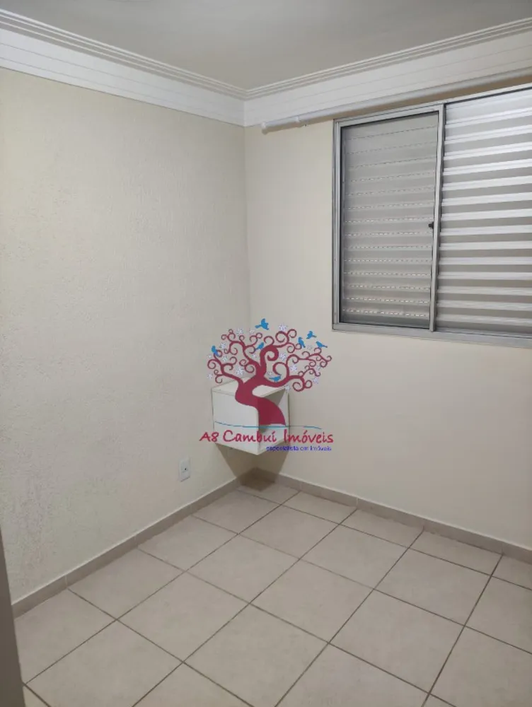 Apartamento, 2 quartos - Foto 3